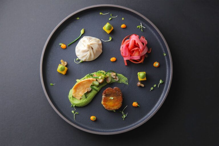 Oplev det bedste i Vejle med en unik restaurantoplevelse