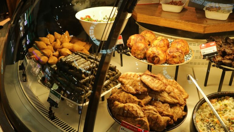 Oplev det bedste take away i Kolding