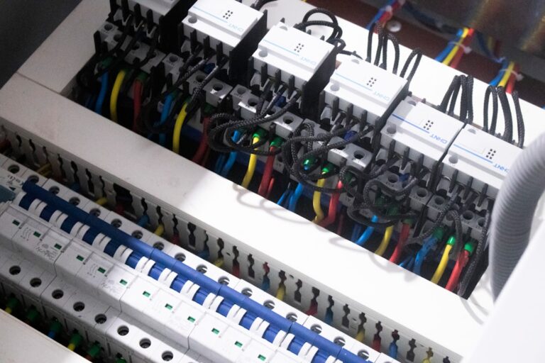 Din lokale elektriker i Farsø: Kvalitet og professionalisme
