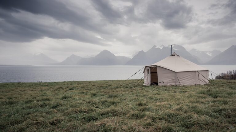 Fantastiske camping tilbud til familier, der elsker udendørslivet